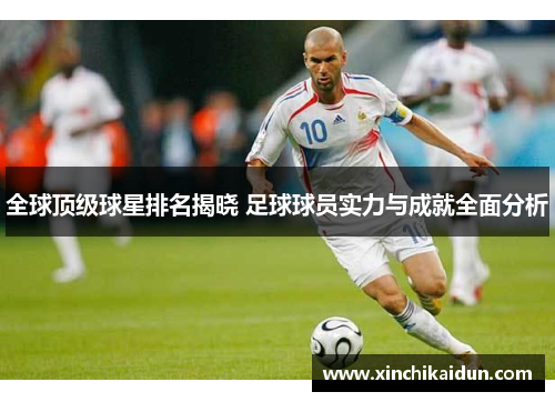 全球顶级球星排名揭晓 足球球员实力与成就全面分析
