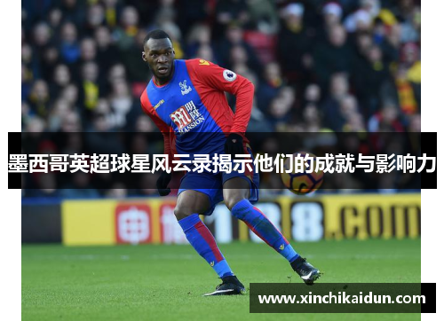 墨西哥英超球星风云录揭示他们的成就与影响力