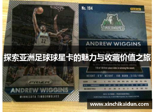 探索亚洲足球球星卡的魅力与收藏价值之旅