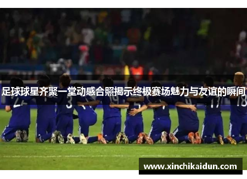 足球球星齐聚一堂动感合照揭示终极赛场魅力与友谊的瞬间