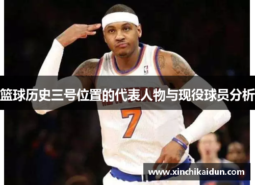篮球历史三号位置的代表人物与现役球员分析