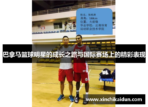 巴拿马篮球明星的成长之路与国际赛场上的精彩表现