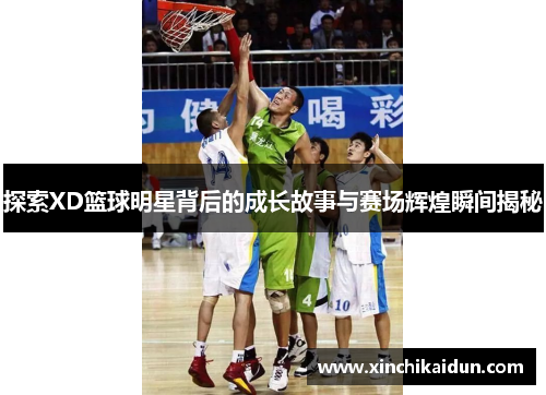 探索XD篮球明星背后的成长故事与赛场辉煌瞬间揭秘